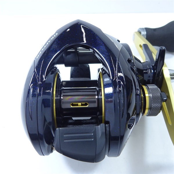 １６グラップラーＢＢ２００ＨＧ